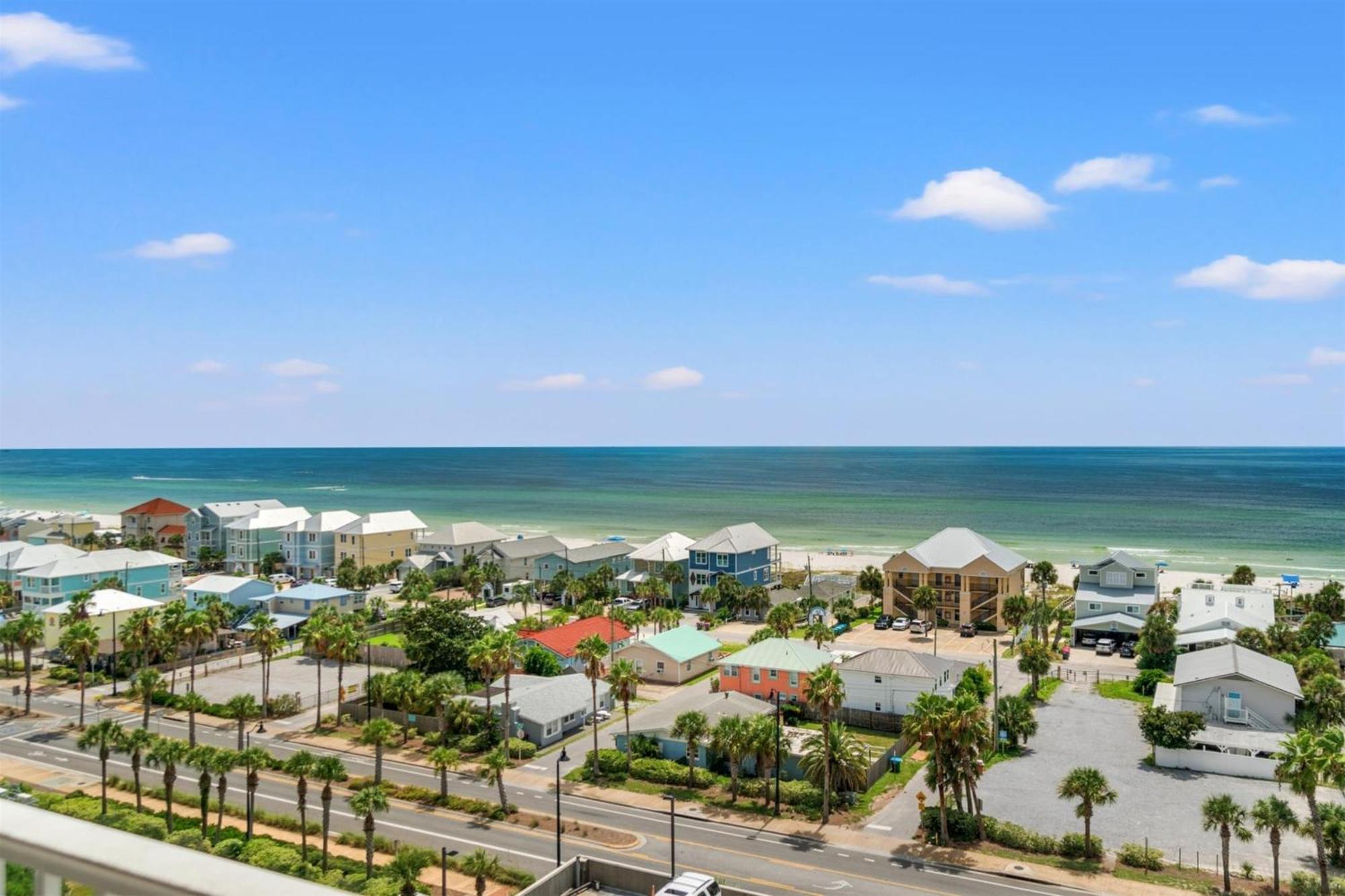 Laketown Wharf 802 Panama City Beach Exterior foto