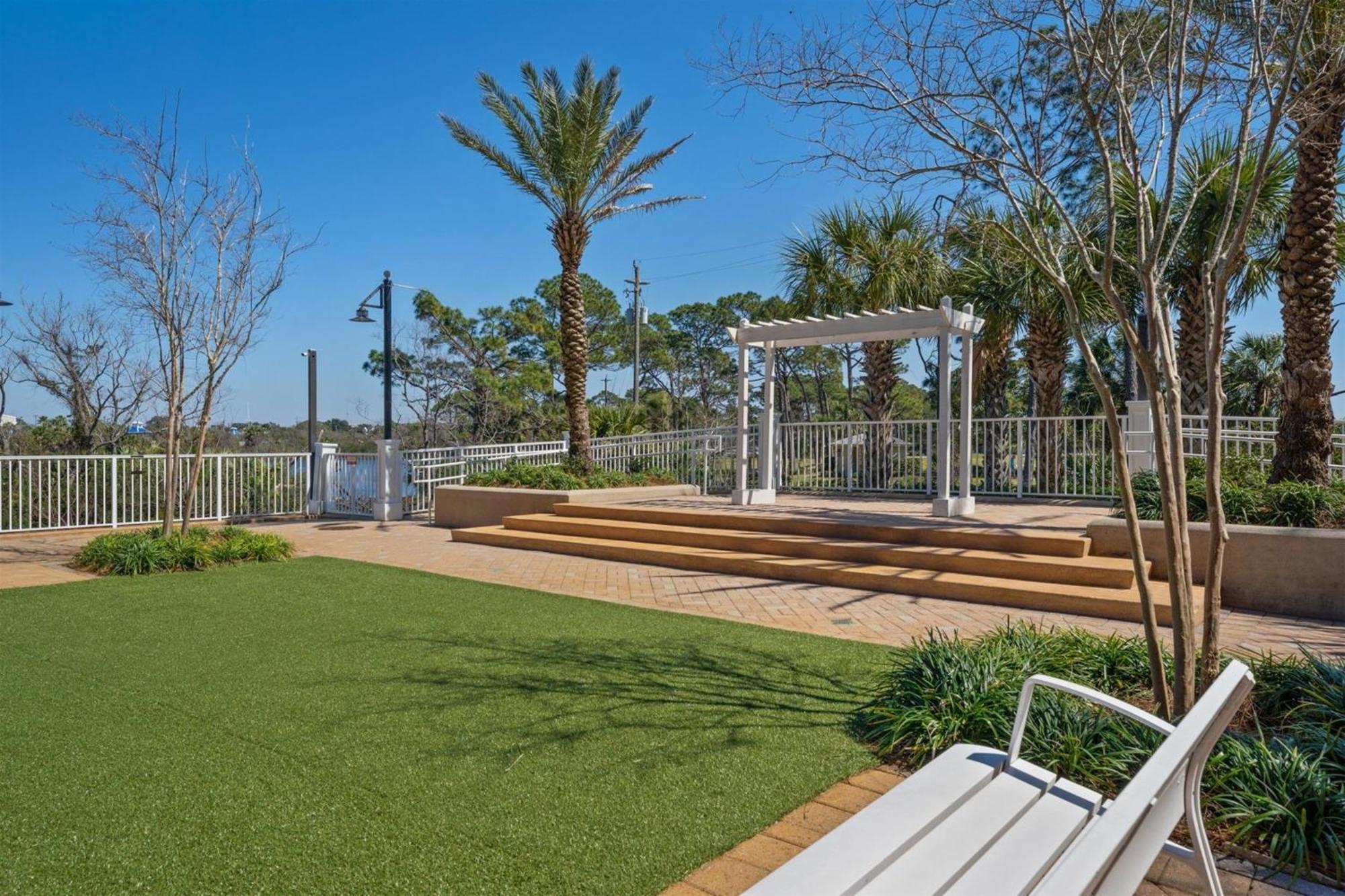 Laketown Wharf 802 Panama City Beach Exterior foto